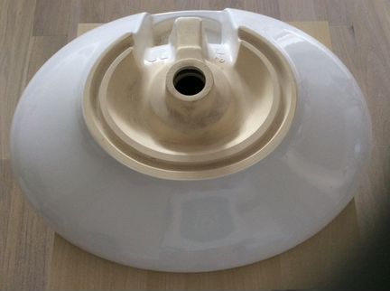 Раковина Hatria Sculture 2