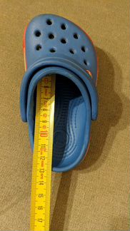Кроксы crocs