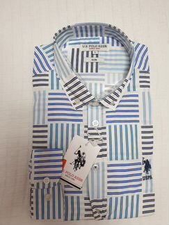 Рубашка мужская