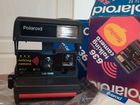 Polaroid 636 talking camera объявление продам