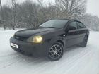 Chevrolet Lacetti 1.6 МТ, 2005, 215 000 км
