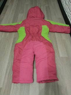 Детский комбинезон liegelind (80)
