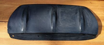 Накладка бампера Land Rover Range Rover Velar