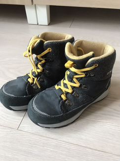 Ботинки