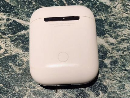 Кейс для airpods