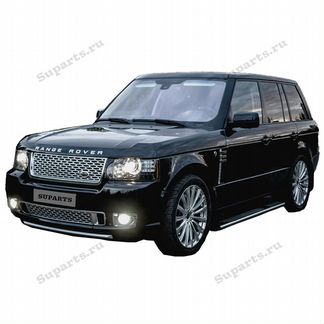 Обвес Range Rover autobiography 2010-2012