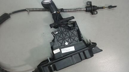 Кулиса кпп Volkswagen Passat 6, 2006