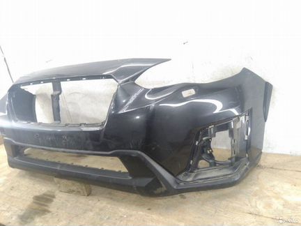 Бампер передний Subaru Xv 2