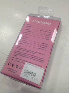 Наушники новые рабочие в коробке