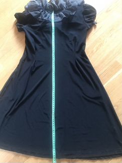 Платье, р.42