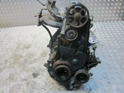 Двигатель 2.0 ADY для Фольксваген Шаран