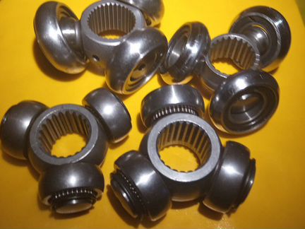 Volvo S60 s40 s80 XC90 трипоид внутреннего шрус