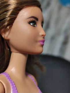 Барби Годдес Пляж