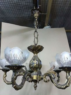 Светильник настенный