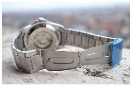 Часы мужские