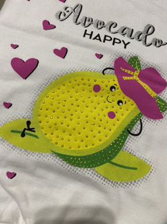 Теплый свитшот