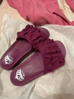 Новые шлёпанцы, сандалии, тапочки, босоножки