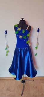 Платье для танцев