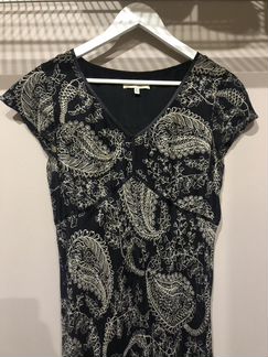 Платье Laura Ashley