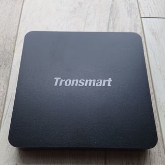 Медиаплеер 4K