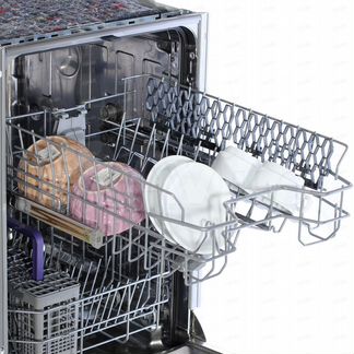 Новая посудомоечная машина Beko DIS25010