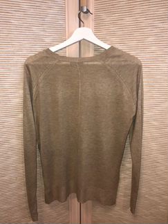 Трикотажная кофта zara