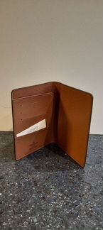 Чехол на паспорт