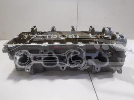 Головка блока FSH910100A mazda Premacy (CP)