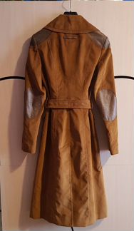 Женский плащ