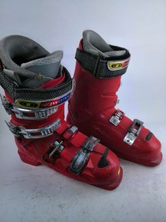 2001001644895 Горнолыжные ботинки rossignol course