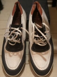 Кроссовки кеды