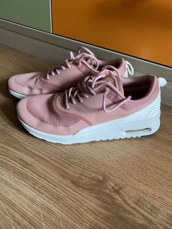 Кроссовки Nike Air Max Thea р.6.5 (23,5 см)