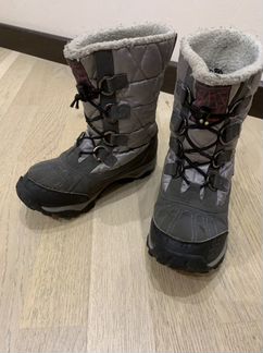 Viking Зимние сапоги для девочки
