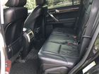 Lexus GX 4.6 AT, 2010, 163 125 км объявление продам