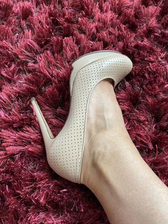 Туфли Pollini