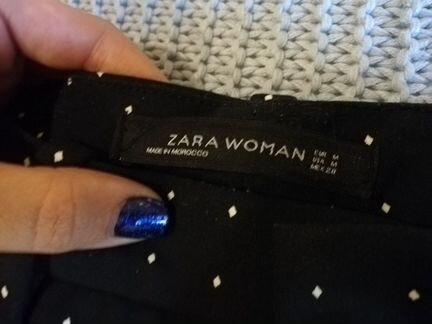 Брюки Zara woman