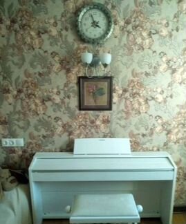 Цифровое фортепиано Casio PX 870