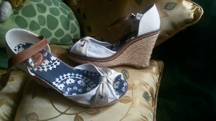 Tommy Hilfiger. Original. В идеале