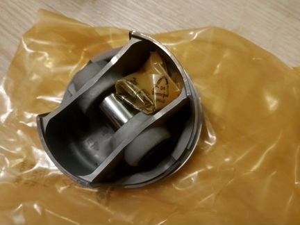 Поршень Porsche Cayenne 957 /48.51 5-8 цилиндр