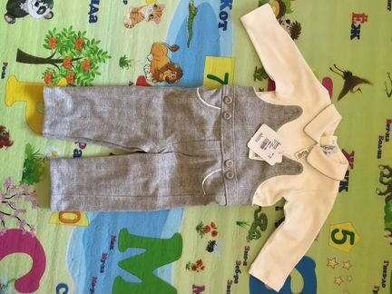 Комплект Aletta оригинал новый