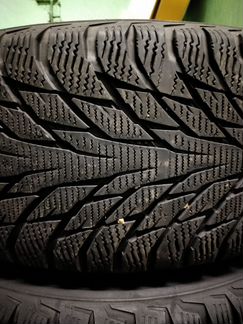 Nokian Hakkapeliitta r2