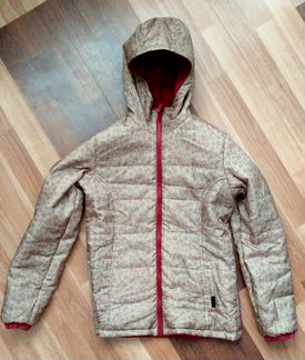 Куртка Quechua