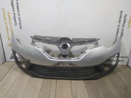 Бампер передний Рено Каптур Renault Kaptur