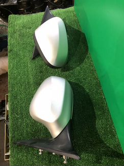 Зеркало купе BMW e92 LCI бмв е92 рестайлинг