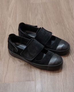Балетки Ann Demeulemeester