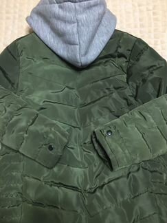 Куртка осень -весна