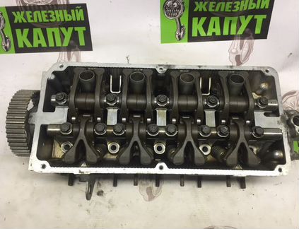 Гбц Mitsubishi Lancer 9 1,6 4G18 MD 344154