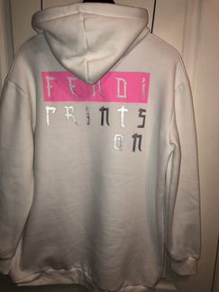 Одежда Fendi 52/54
