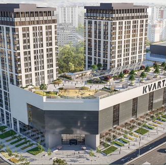 Продавец - консультант