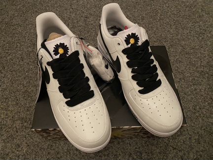 Nike Air Force 1 Paranoise